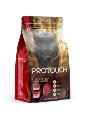 PROTOUCH KÖPEK MAMASI 10 KG
